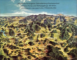 Schmallenberg / Hochsauerland