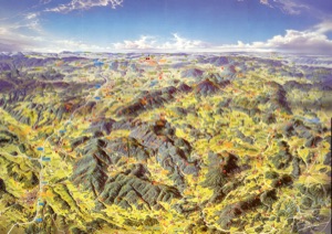 Fichtelgebirge