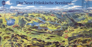 The New Franconian Lake District