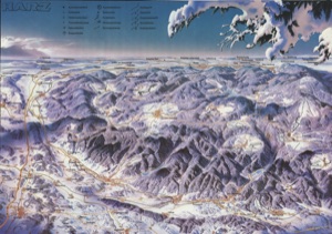 Harz,  Winter