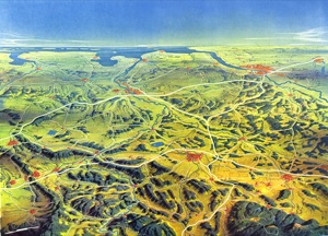 Lower Saxony