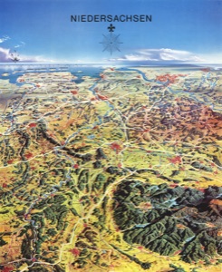Lower Saxony