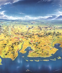 North Sea Coast and Lower Saxony