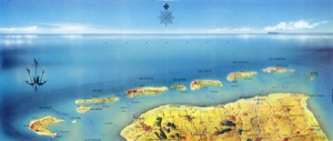 East Frisian Islands