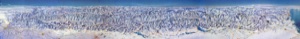 Alpine Panorama Winter