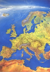Europe