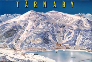 Tärnaby 1