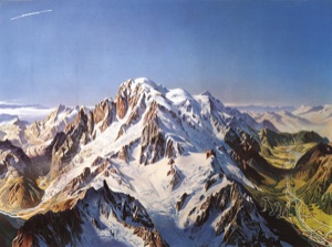 Montblanc