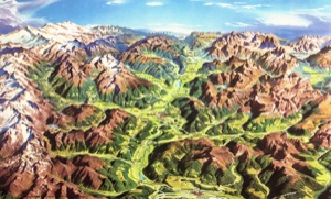 Pustertal / Summer