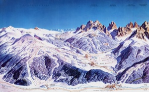 Sexten / Winter