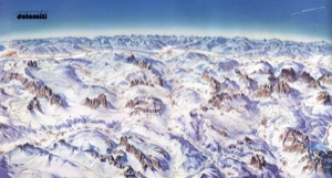 Dolomiti superski