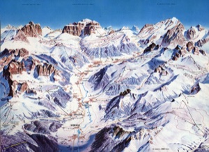 Fassatal / Winter