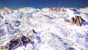 Civetta Alleghe
