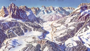 Sappada / Winter