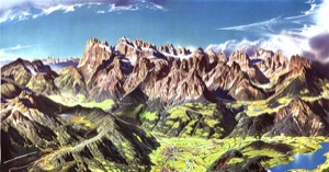 Primiero, Fiera di