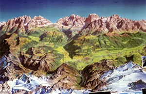Madonna di Campiglio, Summer