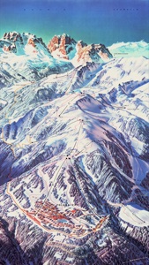 Folgarida / Winter