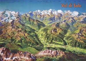 Val di Sole   Summer 2