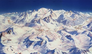 Tonale Winter