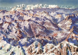Bormio / Winter