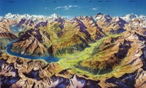 Livigno  Summer