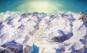 Livigno  Winter
