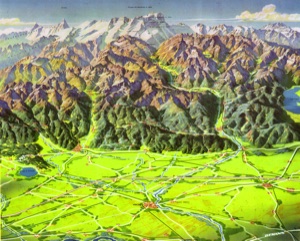 Verceli, Provincia di