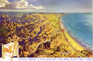 Riviera Adriatica di Romagna