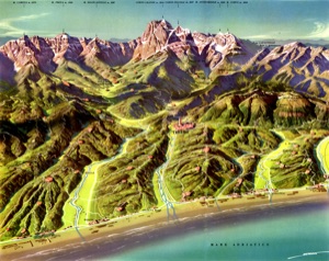 Teramo, Provincia di