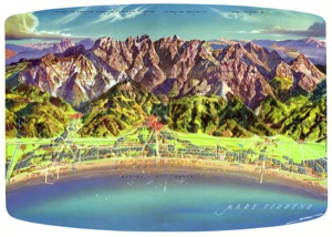 Carrara, Massa  Apuania  Carrara