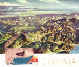 Irpinia,  Provincia l´