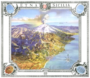 Etna / Catanie