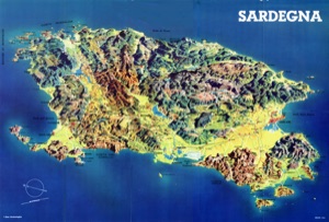 Sardegna