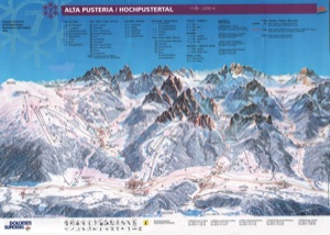 Hochpustertal