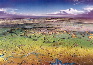 Johannesburg