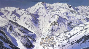 Squaw Valley