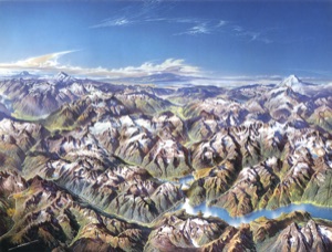 Northern Cascades