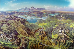 Greater Yellowstone