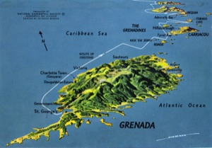 Grenada