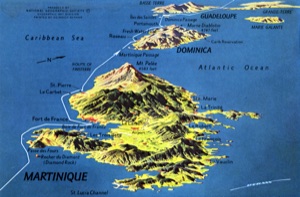 Martinique