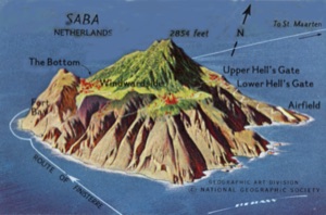 Saba