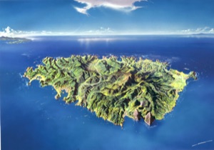 St. Lucia