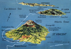 St. Vincent