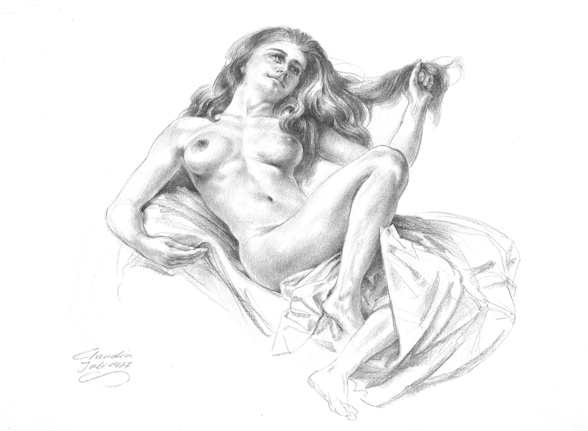 Claudia