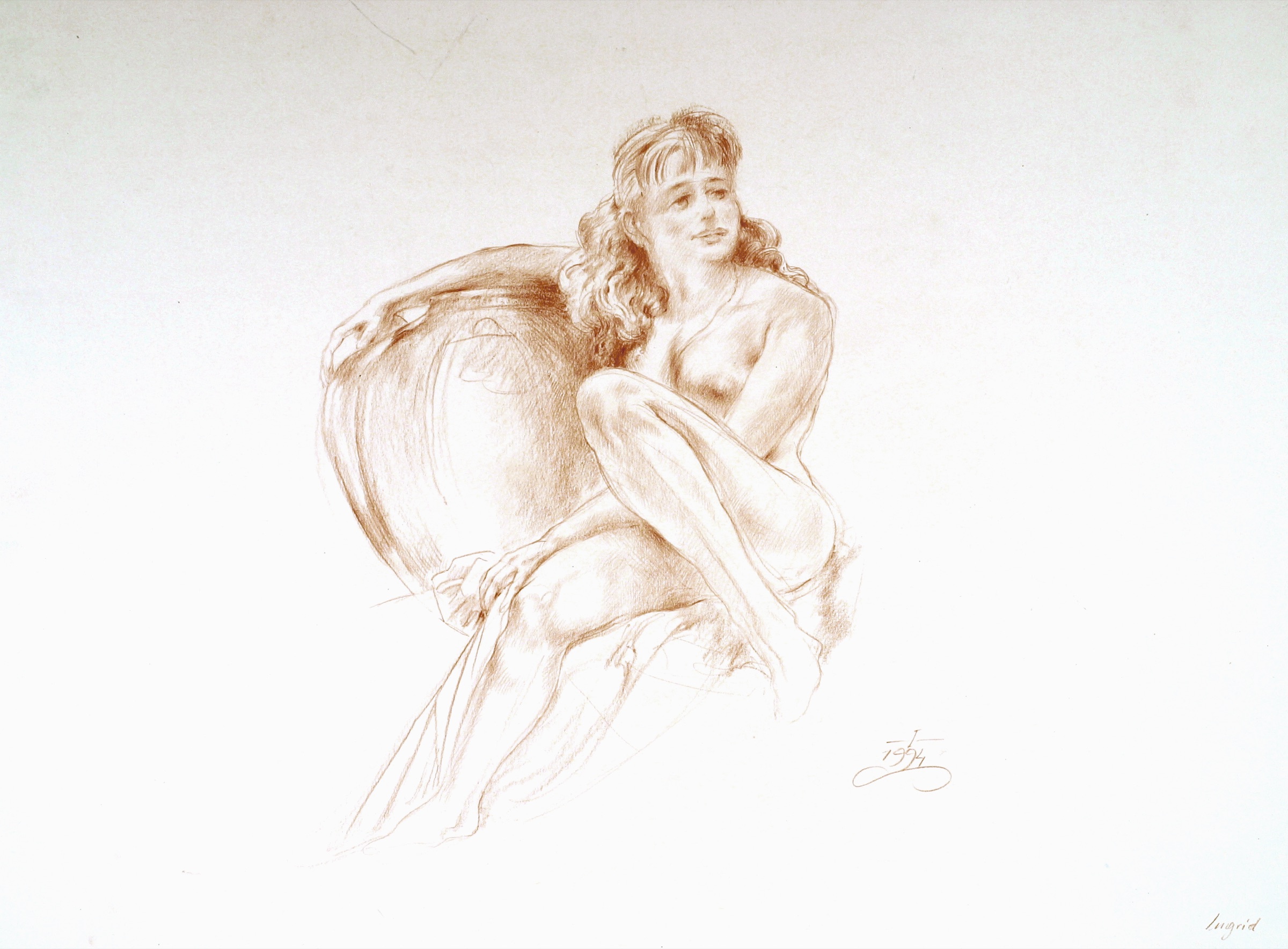 Ingrid