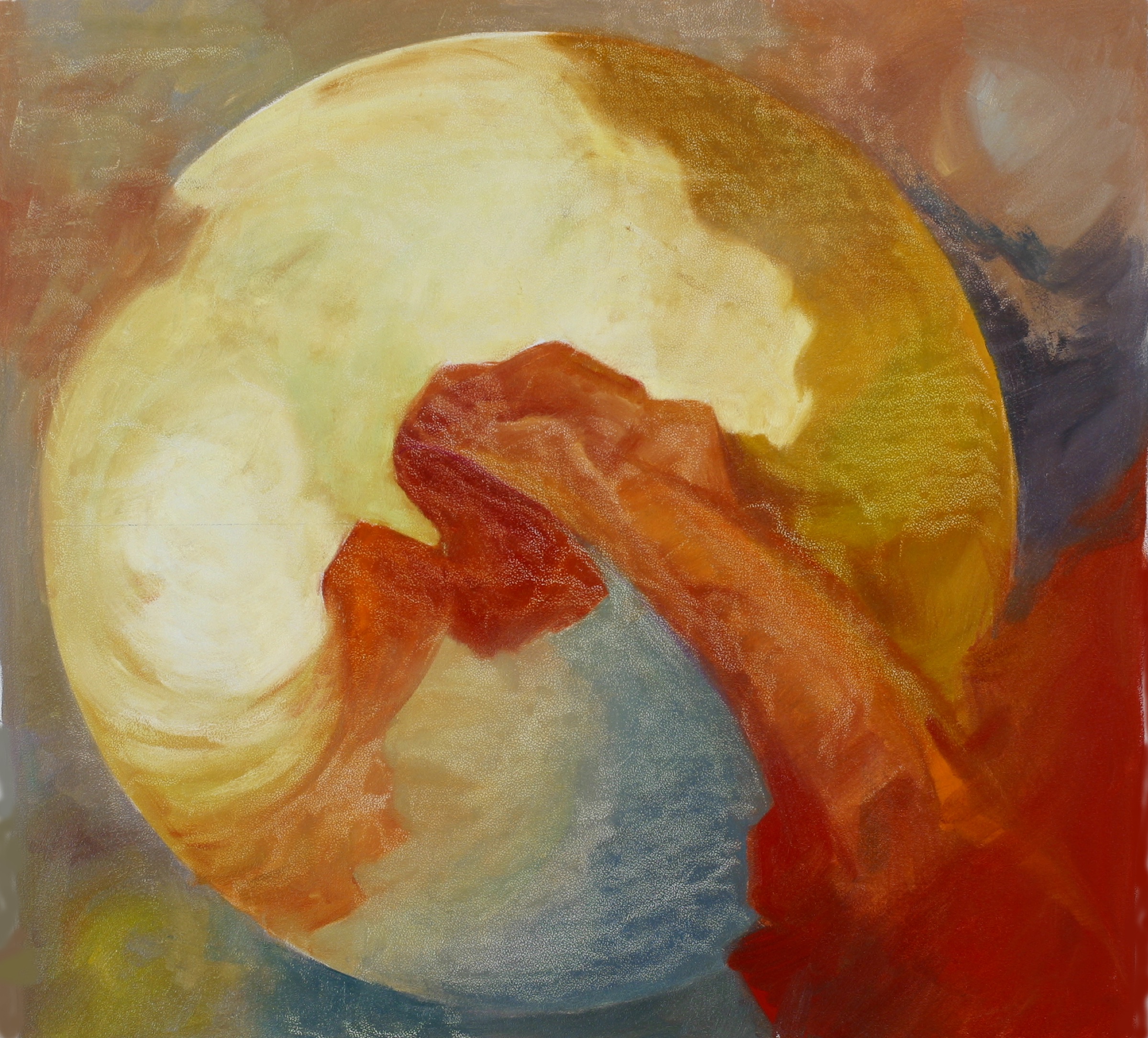 Farbvollmond