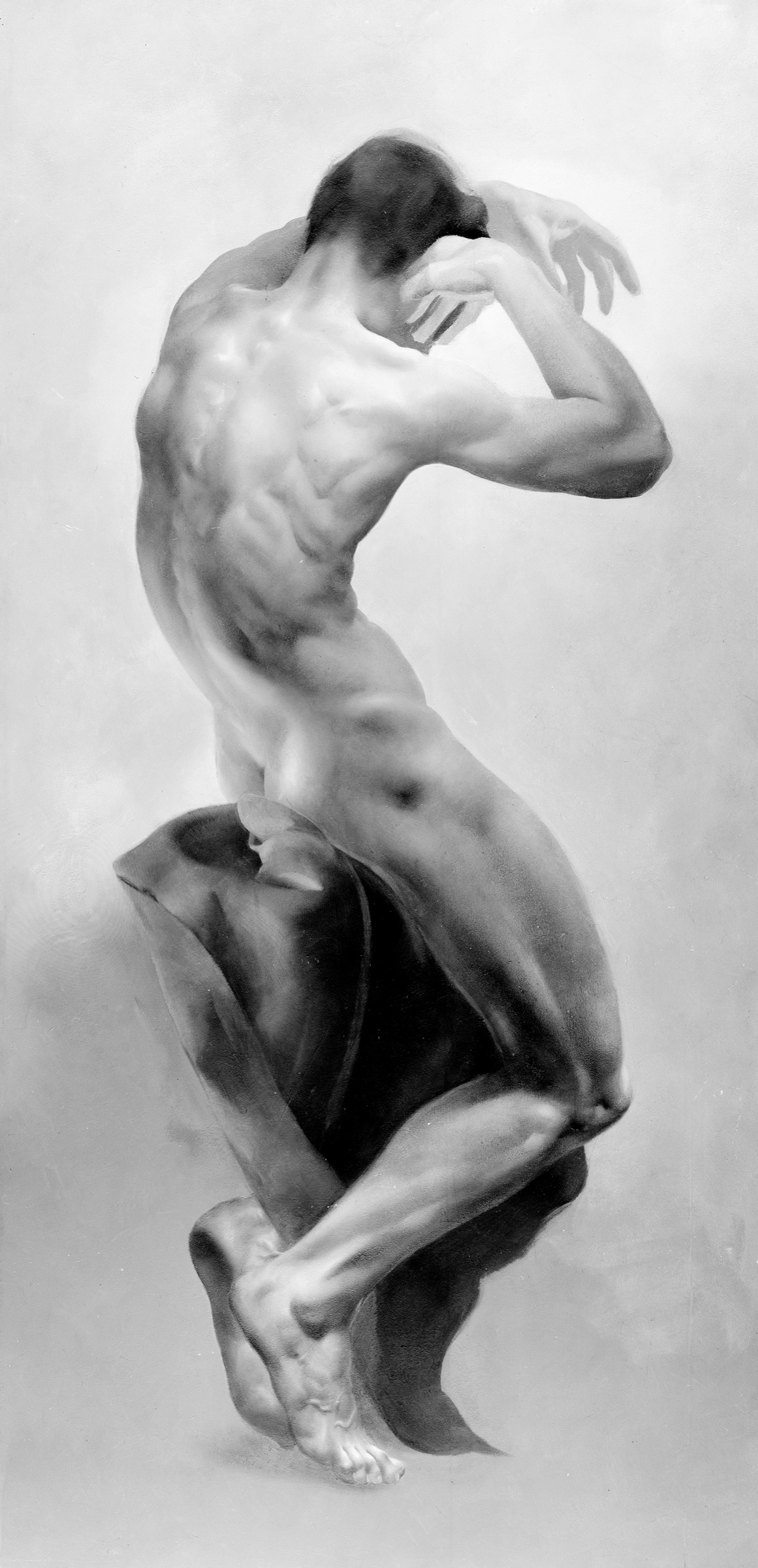 Male Nude