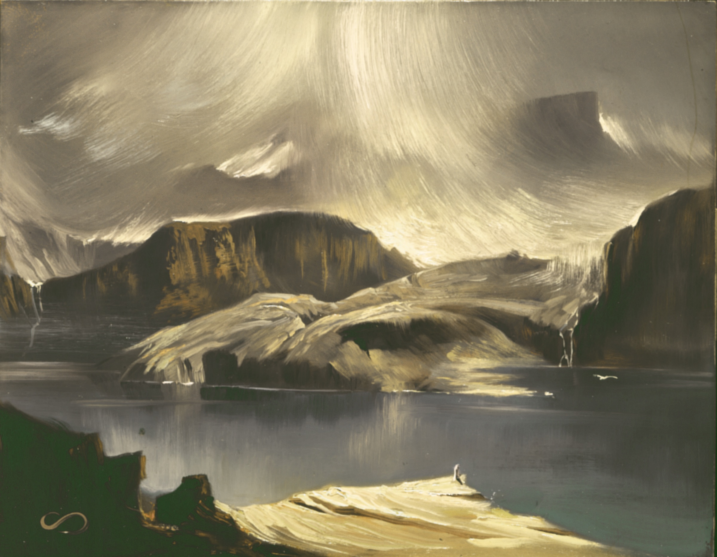 Totenland