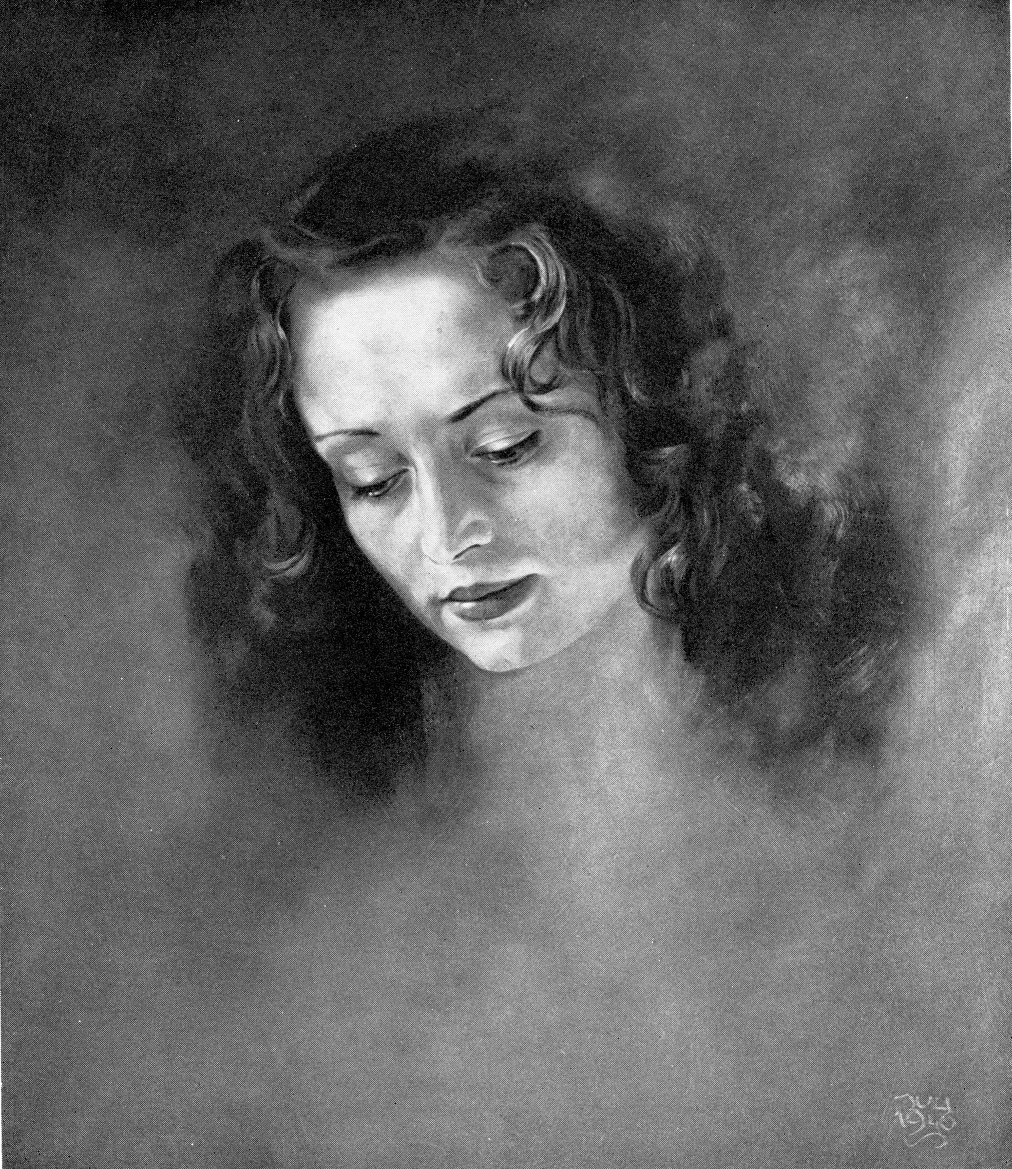 Young Woman