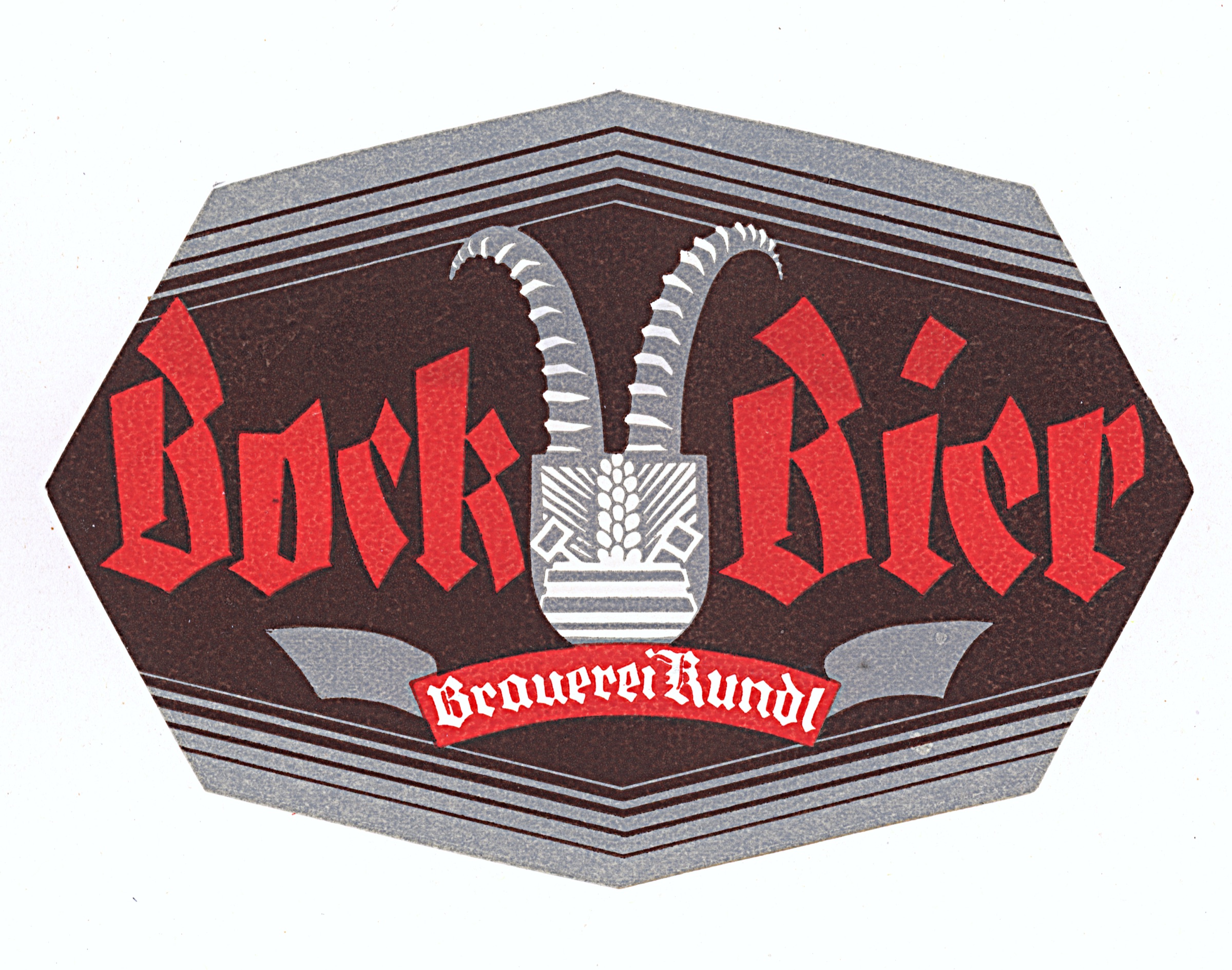 DR_07  Bock-Bier Brauerei Kundl